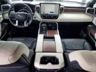 2022 Toyota Tundra Белый vin: 5TFVC5DB5NX009555 2022 Toyota Tundra Белый vin: 5TFVC5DB5NX009555