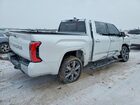 2022 Toyota Tundra Белый vin: 5TFVC5DB5NX009555 2022 Toyota Tundra Белый vin: 5TFVC5DB5NX009555