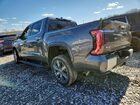 2023 Toyota Tundra Capstone Hv Серый vin: 5TFVC5DB6PX015660