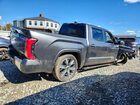 2023 Toyota Tundra Capstone Hv Серый vin: 5TFVC5DB6PX015660
