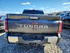 2023 Toyota Tundra Capstone Hv Серый vin: 5TFVC5DB6PX015660