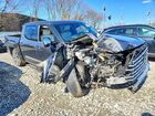 2023 Toyota Tundra Capstone Hv Серый vin: 5TFVC5DB6PX015660
