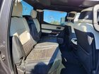 2023 Toyota Tundra Capstone Hv Серый vin: 5TFVC5DB6PX015660