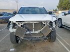 2026 Toyota Tundra Limited Белый vin: 5TFWA5DB0TX349042