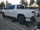 2026 Toyota Tundra Limited Белый vin: 5TFWA5DB0TX349042