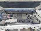 2026 Toyota Tundra Limited Белый vin: 5TFWA5DB0TX349042