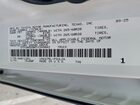 2026 Toyota Tundra Limited Белый vin: 5TFWA5DB0TX349042