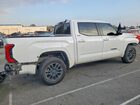 2026 Toyota Tundra Limited Белый vin: 5TFWA5DB0TX349042