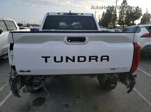 5TFWA5DB0TX349042 2026 TOYOTA LIMITED Белый Вид сзади