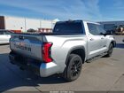 2025 Toyota Tundra Limited Blue vin: 5TFWA5DB1SX328702 2025 Toyota Tundra Limited Blue vin: 5TFWA5DB1SX328702