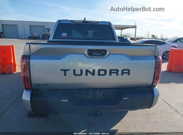 5TFWA5DB1SX328702 2025 TOYOTA LIMITED Blue 
