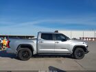 2025 Toyota Tundra Limited Blue vin: 5TFWA5DB1SX328702 2025 Toyota Tundra Limited Blue vin: 5TFWA5DB1SX328702
