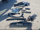 2025 Toyota Tundra Limited Blue vin: 5TFWA5DB1SX328702 2025 Toyota Tundra Limited Blue vin: 5TFWA5DB1SX328702