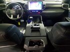 2025 Toyota Tundra Limited Коричневый vin: 5TFWA5DB9SX251643