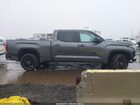 2024 Toyota Tundra Limited Gray vin: 5TFWA5EC4RX035149