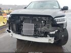 2024 Toyota Tundra Limited Gray vin: 5TFWA5EC4RX035149