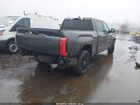 2024 Toyota Tundra Limited Gray vin: 5TFWA5EC4RX035149