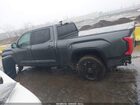 2024 Toyota Tundra Limited Gray vin: 5TFWA5EC4RX035149