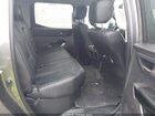 2024 Toyota Tundra Limited Gray vin: 5TFWA5EC4RX035149