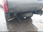 2024 Toyota Tundra Limited Gray vin: 5TFWA5EC4RX035149