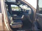 2026 Toyota Tundra Platinum Crewmax 6.5' Bed Коричневый vin: 5TFWA5EC4TX054064