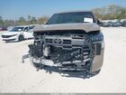 2026 Toyota Tundra Platinum Crewmax 6.5' Bed Коричневый vin: 5TFWA5EC4TX054064