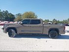 2026 Toyota Tundra Platinum Crewmax 6.5' Bed Коричневый vin: 5TFWA5EC4TX054064