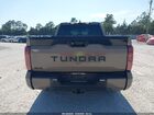 2026 Toyota Tundra Platinum Crewmax 6.5' Bed Коричневый vin: 5TFWA5EC4TX054064