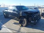 2024 Toyota Tundra Platinum Black vin: 5TFWA5EC8RX025952