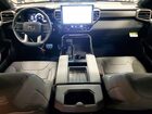 2026 Toyota Tundra Crewmax Limited Синий vin: 5TFWA5EC9TX049247