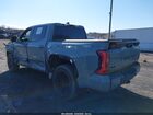 2024 Toyota Tundra Hybrid Platinum 4wd Серый vin: 5TFWC5DB3RX042032