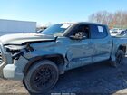 2024 Toyota Tundra Hybrid Platinum 4wd Серый vin: 5TFWC5DB3RX042032