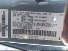 2024 Toyota Tundra Hybrid Platinum 4wd Серый vin: 5TFWC5DB3RX042032