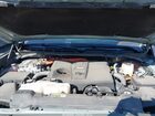 2024 Toyota Tundra Hybrid Platinum 4wd Серый vin: 5TFWC5DB3RX042032