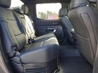 2026 Toyota Tundra Platinum Hv Brown vin: 5TFWC5DB3TX123751