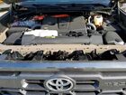 2026 Toyota Tundra Platinum Hv Brown vin: 5TFWC5DB3TX123751