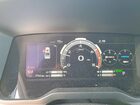 2026 Toyota Tundra Platinum Hv Brown vin: 5TFWC5DB3TX123751