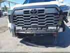 2025 Toyota Tundra Hybrid Platinum Hybrid Crewmax 5.5' Bed Белый vin: 5TFWC5DB4SX098471 2025 Toyota Tundra Hybrid Platinum Hybrid Crewmax 5.5' Bed Белый vin: 5TFWC5DB4SX098471
