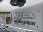 2025 Toyota Tundra Hybrid Platinum Hybrid Crewmax 5.5' Bed Белый vin: 5TFWC5DB4SX098471 2025 Toyota Tundra Hybrid Platinum Hybrid Crewmax 5.5' Bed Белый vin: 5TFWC5DB4SX098471