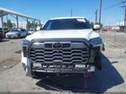 2025 Toyota Tundra Hybrid Platinum Hybrid Crewmax 5.5' Bed Белый vin: 5TFWC5DB4SX098471 2025 Toyota Tundra Hybrid Platinum Hybrid Crewmax 5.5' Bed Белый vin: 5TFWC5DB4SX098471