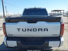 2025 Toyota Tundra Hybrid Platinum Hybrid Crewmax 5.5' Bed Белый vin: 5TFWC5DB4SX098471 2025 Toyota Tundra Hybrid Platinum Hybrid Crewmax 5.5' Bed Белый vin: 5TFWC5DB4SX098471
