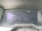2024 Toyota Tundra  Limited 4wd V6 Hybrid Crew White vin: 5TFWC5DB6RX079625