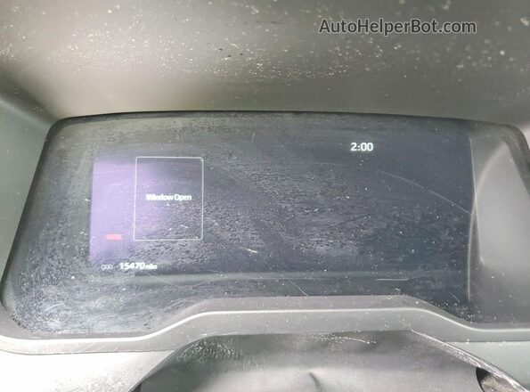 5TFWC5DB6RX079625 2024 TOYOTA LIMITED White Սարքավորումների վահանակի տեսք