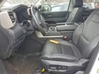 2024 Toyota Tundra  Limited 4wd V6 Hybrid Crew White vin: 5TFWC5DB6RX079625
