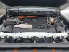 2024 Toyota Tundra  Limited 4wd V6 Hybrid Crew White vin: 5TFWC5DB6RX079625