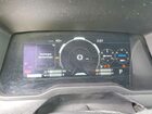 2024 Toyota Tundra  Limited 4wd V6 Hybrid Crew White vin: 5TFWC5DB6RX079625