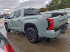 2026 Toyota Tundra Platinum Hv Серый vin: 5TFWC5DB7TX118911