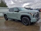 2026 Toyota Tundra Platinum Hv Серый vin: 5TFWC5DB7TX118911