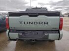 2026 Toyota Tundra Platinum Hv Серый vin: 5TFWC5DB7TX118911