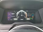 2026 Toyota Tundra Platinum Hv Серый vin: 5TFWC5DB7TX118911